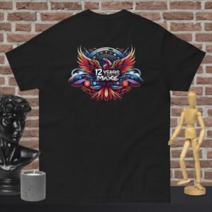 12 Year Maxx T-Shirt